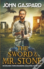 Capa do artigo The Sword & Mr. Stone
