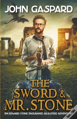 Capa do artigo The Sword & Mr. Stone