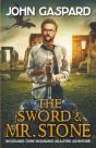 The Sword & Mr. Stone - Preview