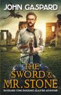 The Sword & Mr. Stone - Preview