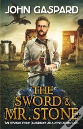 The Sword & Mr. Stone