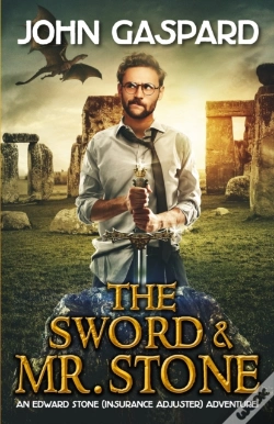 Capa do artigo The Sword & Mr. Stone