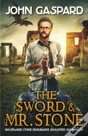 Capa do artigo The Sword & Mr. Stone