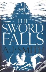 Capa do artigo The Sword Falls