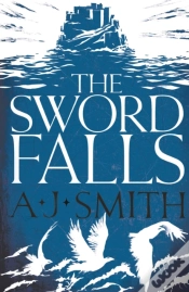 Capa do artigo The Sword Falls