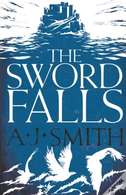 Capa do artigo The Sword Falls
