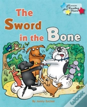 Capa do artigo The Sword In The Bone