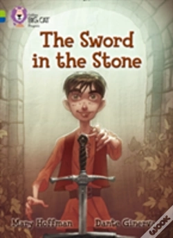 Capa do artigo The Sword In The Stone