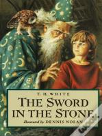 The Sword In The Stone