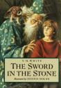 The Sword In The Stone - Preview