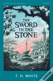 Capa do artigo The Sword In The Stone