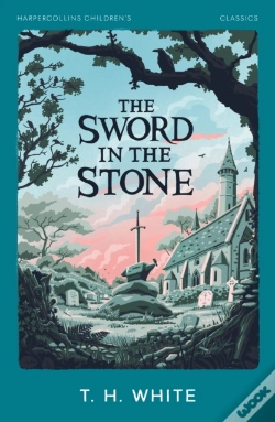 Capa do artigo The Sword In The Stone