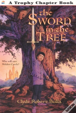 Capa do artigo The Sword In The Tree
