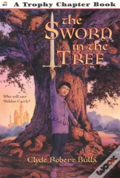 Capa do artigo The Sword In The Tree