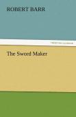 The Sword Maker