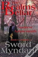 The Sword Myndarit