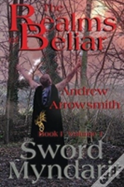 Capa do artigo The Sword Myndarit