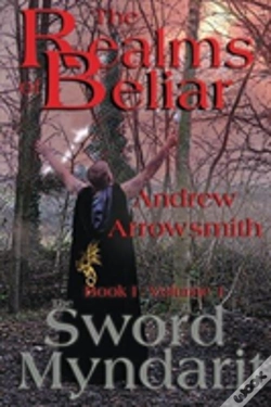 Capa do artigo The Sword Myndarit
