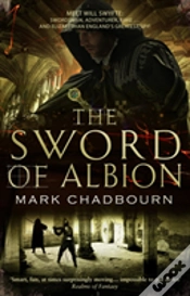 Capa do artigo The Sword Of Albion