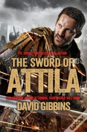 Capa do artigo The Sword Of Attila
