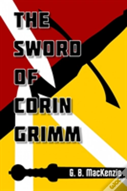 Capa do artigo The Sword Of Corin Grimm