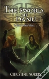 The Sword Of Danu