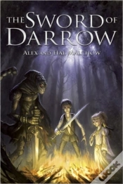Capa do artigo The Sword Of Darrow
