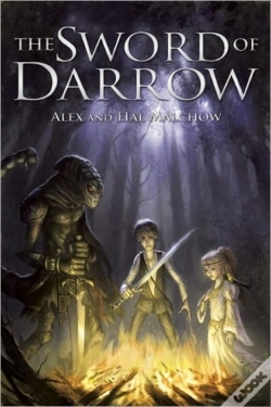 Capa do artigo The Sword Of Darrow