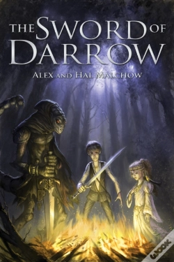 Capa do artigo The Sword Of Darrow