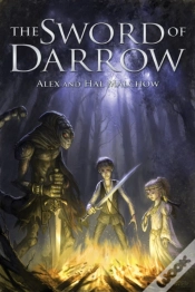 Capa do artigo The Sword Of Darrow