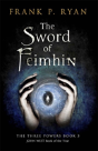 The Sword Of Feimhin - Preview