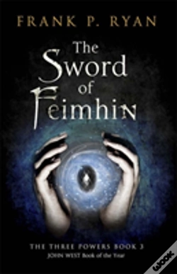 Capa do artigo The Sword Of Feimhin