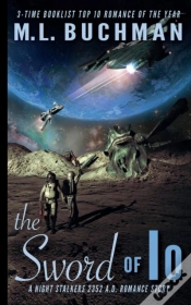 Capa do artigo The Sword Of Io
