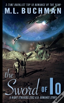 Capa do artigo The Sword Of Io