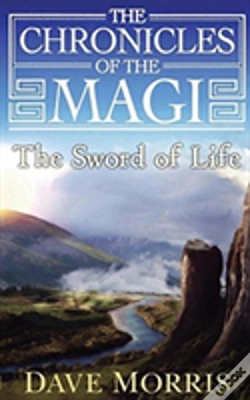 Capa do artigo The Sword Of Life