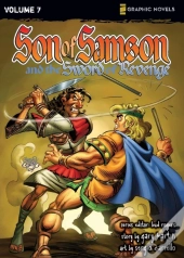 The Sword Of Revenge