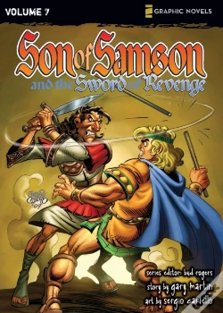 Capa do artigo The Sword Of Revenge