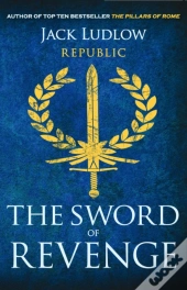 The Sword Of Revenge
