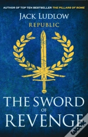 Capa do artigo The Sword Of Revenge