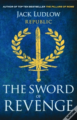 Capa do artigo The Sword Of Revenge
