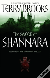 Capa do artigo The Sword Of Shannara