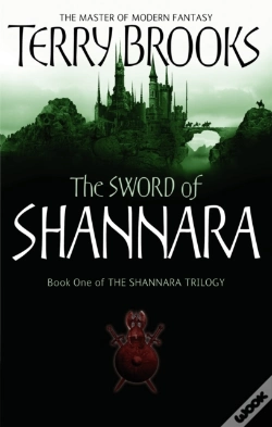 Capa do artigo The Sword Of Shannara