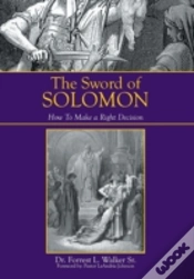 Capa do artigo The Sword Of Solomon: How To Make A Right Decision