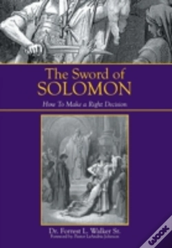 Capa do artigo The Sword Of Solomon: How To Make A Right Decision