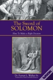 Capa do artigo The Sword Of Solomon: How To Make A Right Decision
