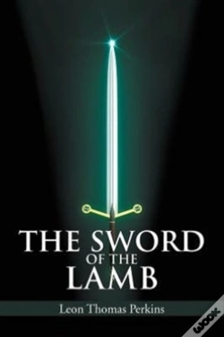 Capa do artigo The Sword Of The Lamb