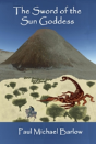 The Sword Of The Sun Goddess - Preview
