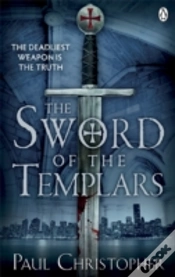 Capa do artigo The Sword Of The Templars
