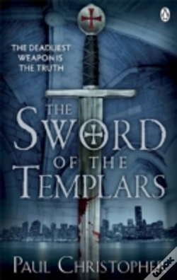Capa do artigo The Sword Of The Templars