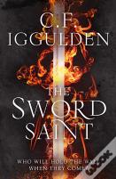 The Sword Saint